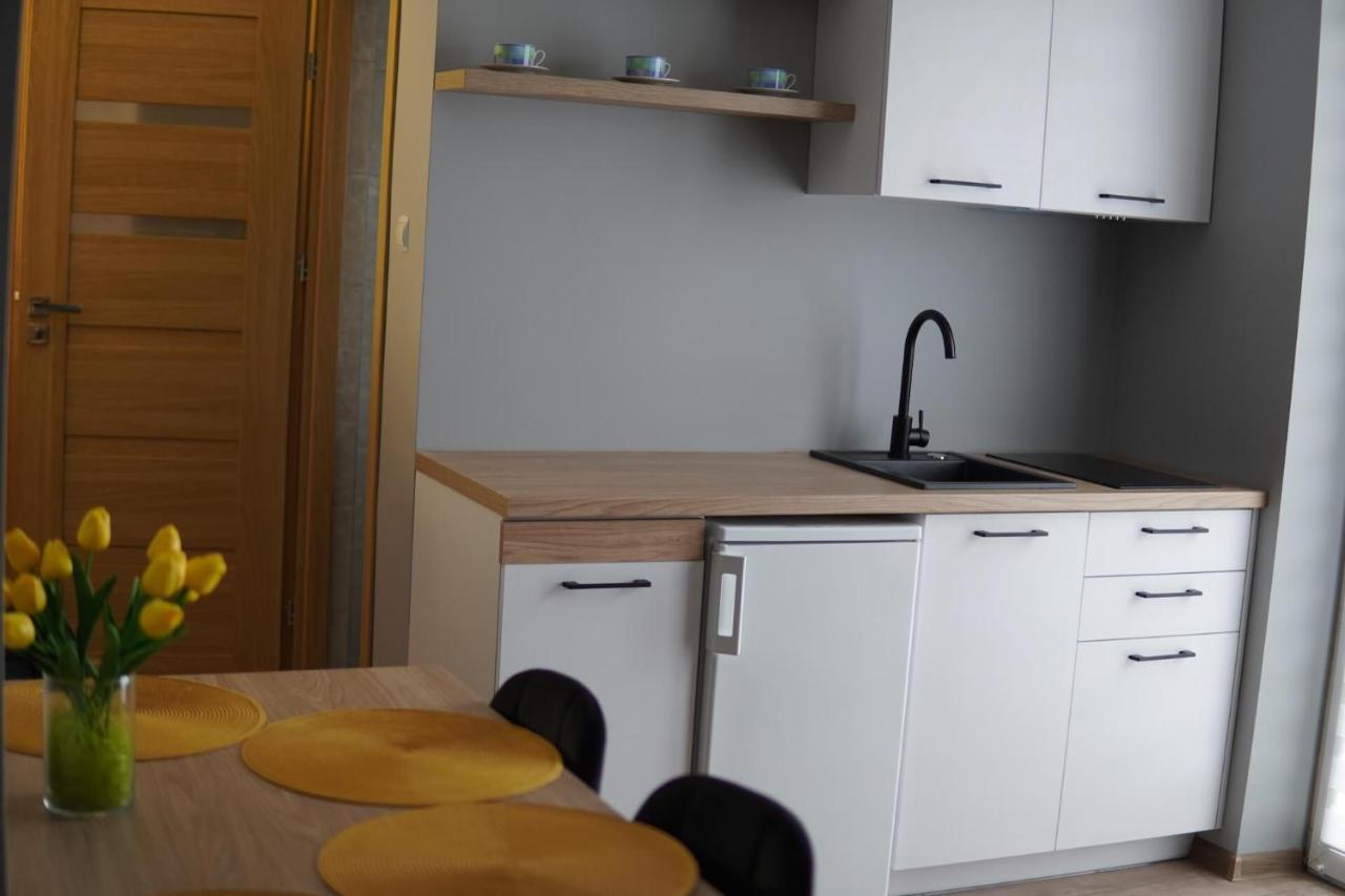Homestay Zamilla Jastarnia