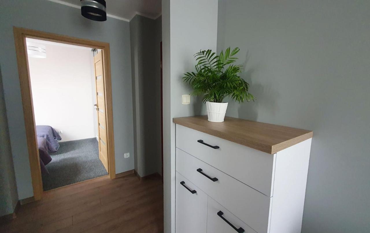 Homestay Zamilla Jastarnia