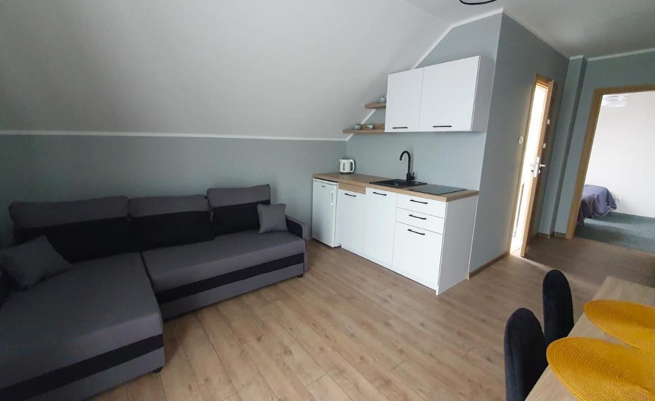 Zamilla Homestay Jastarnia