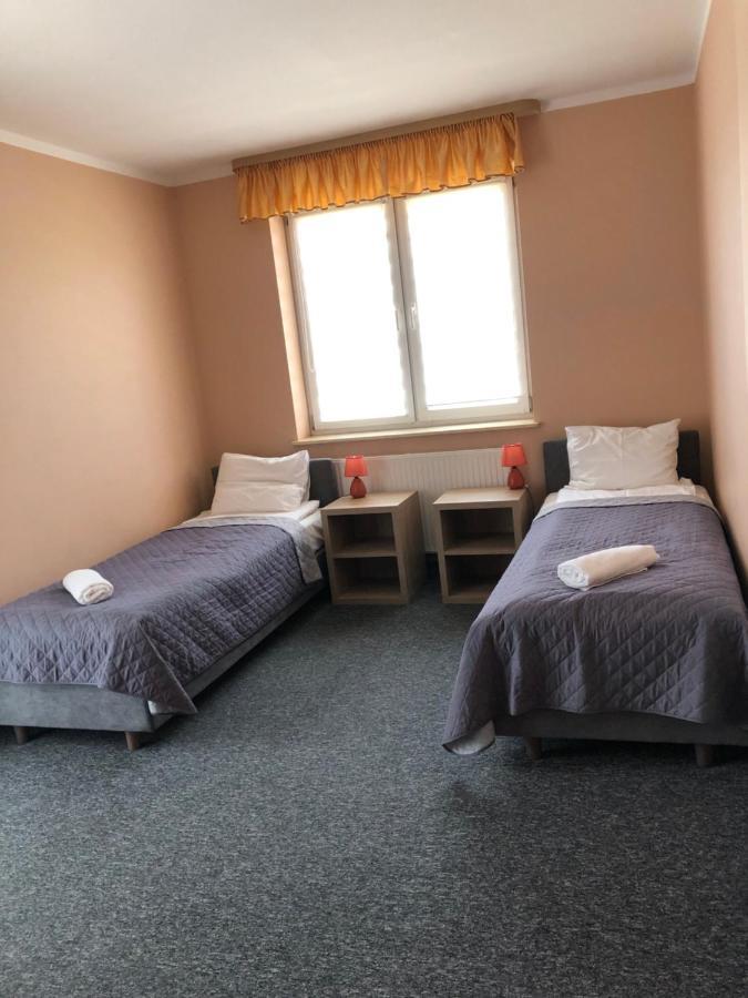 Zamilla Homestay