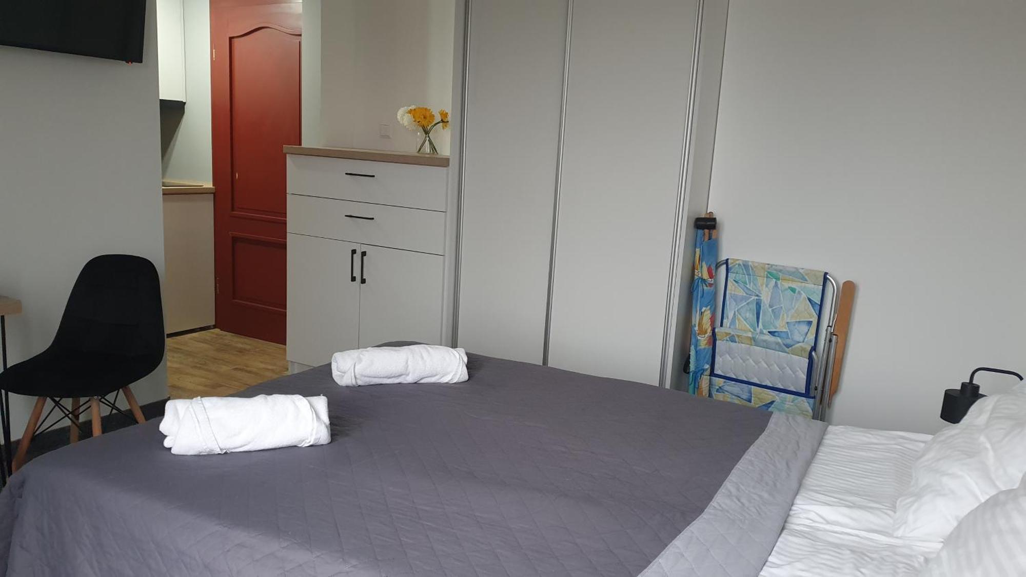 Zamilla Homestay Jastarnia