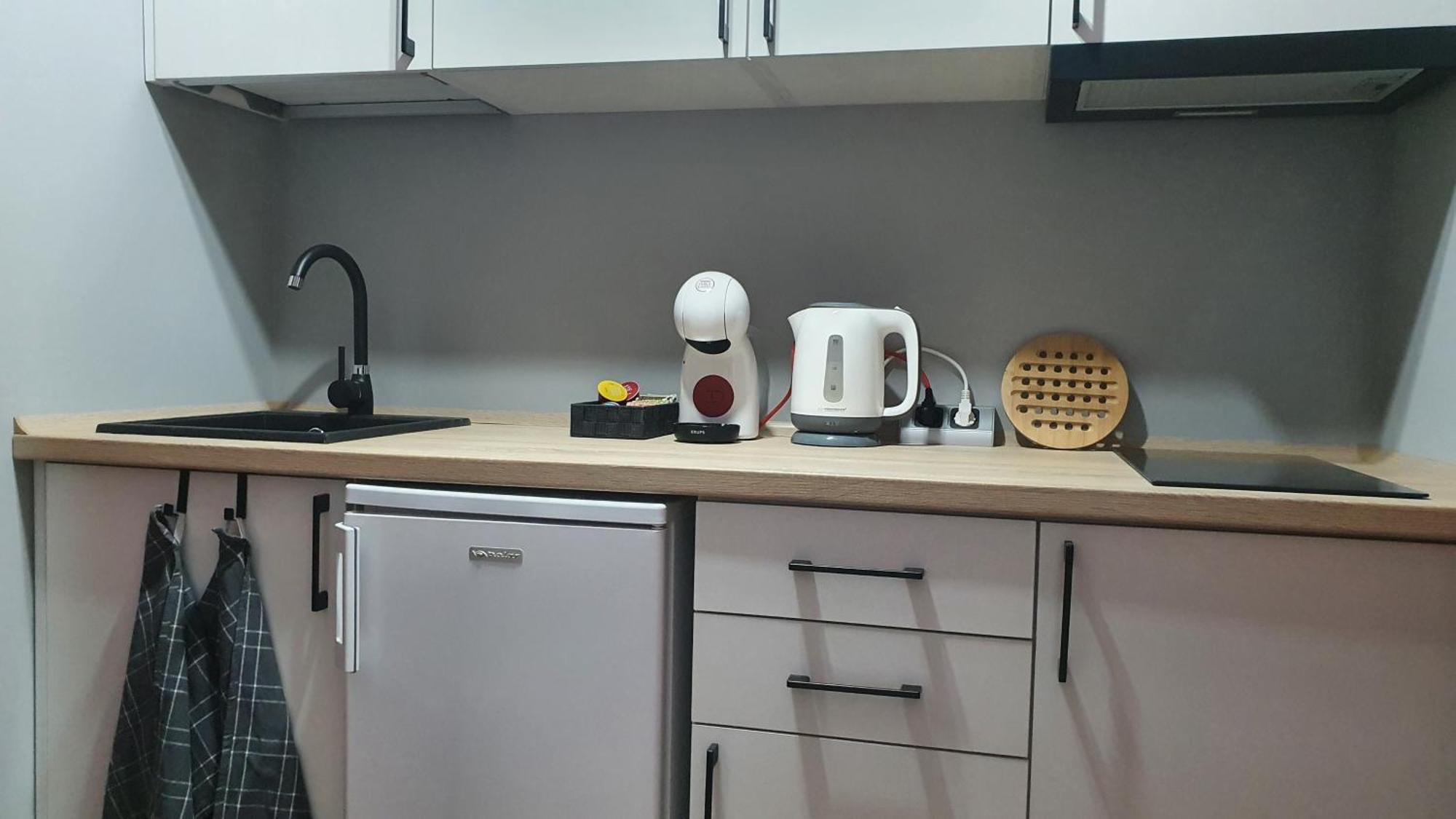 Zamilla Homestay