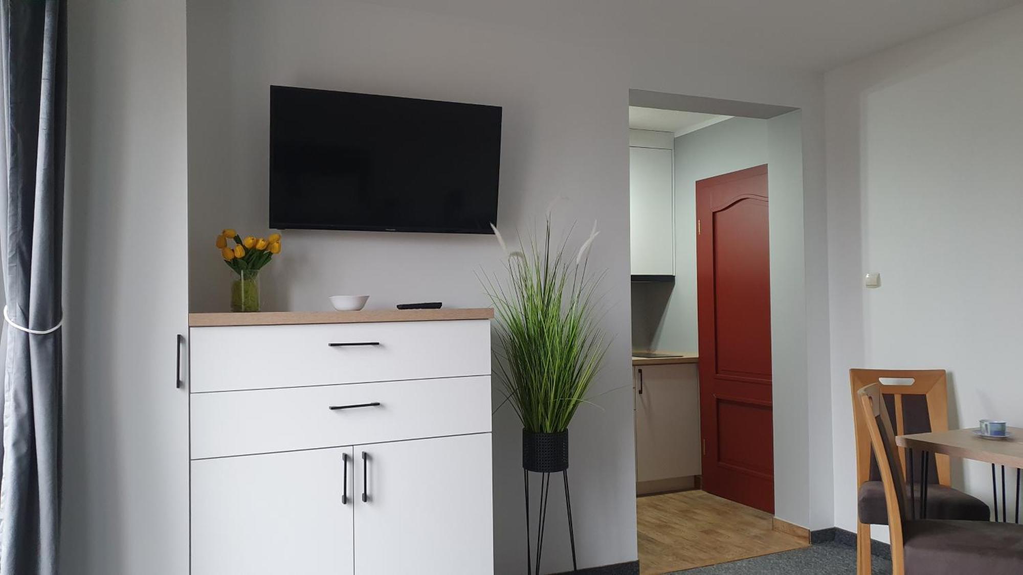 Zamilla Homestay Jastarnia