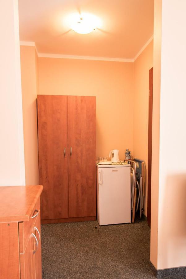 Zamilla Homestay
