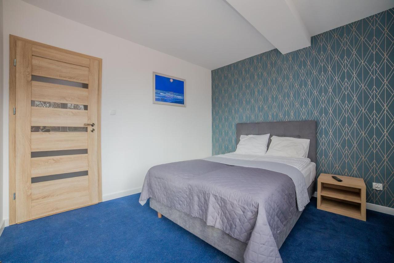 Privat overnatting Zamilla